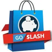 goslash.com.au logo