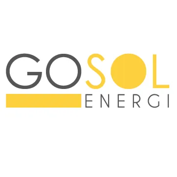 Gosol Energy Group AB logo