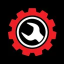 ServiceRX logo