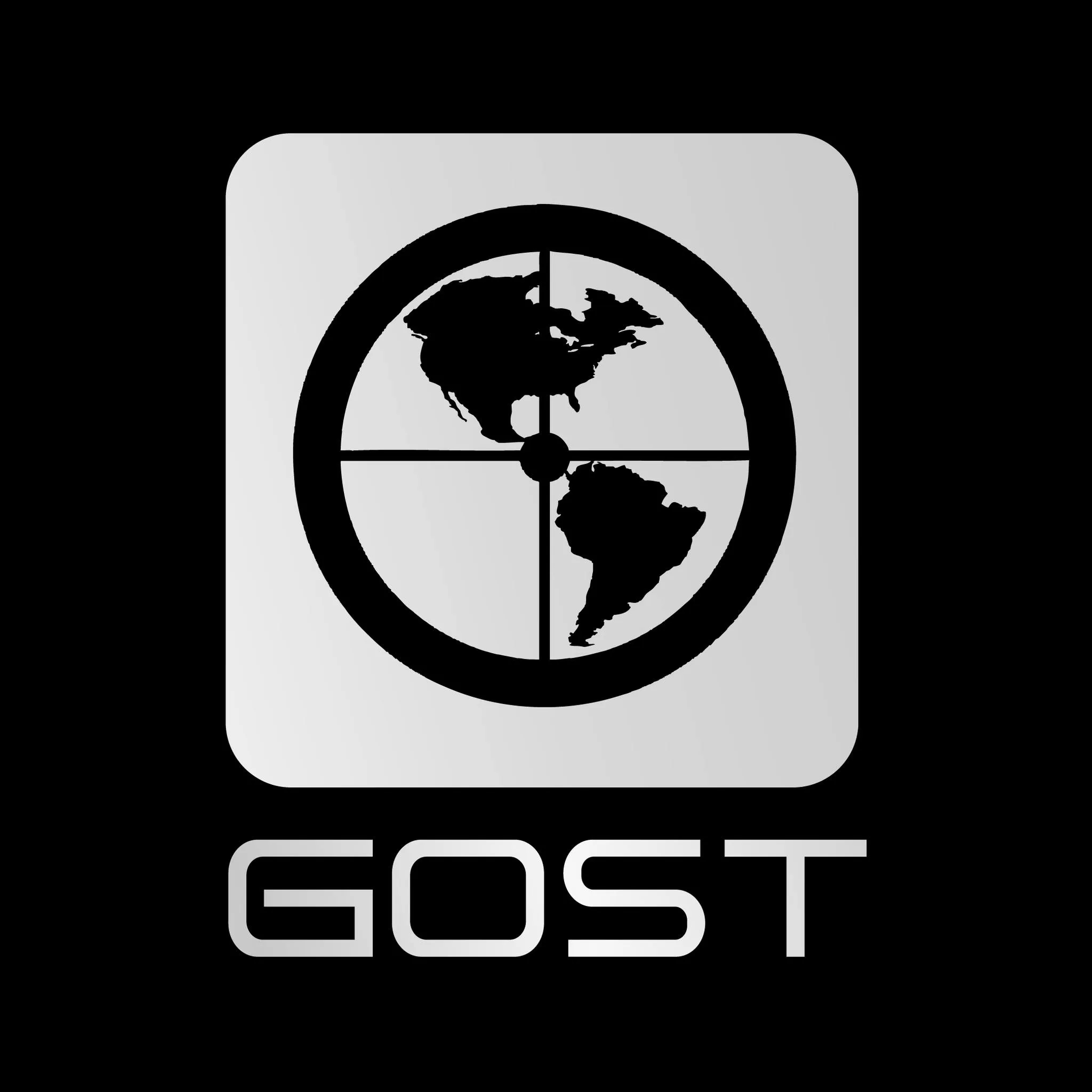 GOST logo