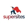 Supersites - Websites Made Simple logo