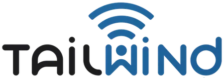 Go Tailwind logo