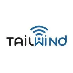 Tailwind logo