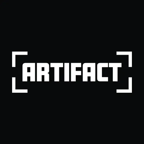 Artifact Lab logo