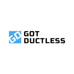 Got Ductless logo