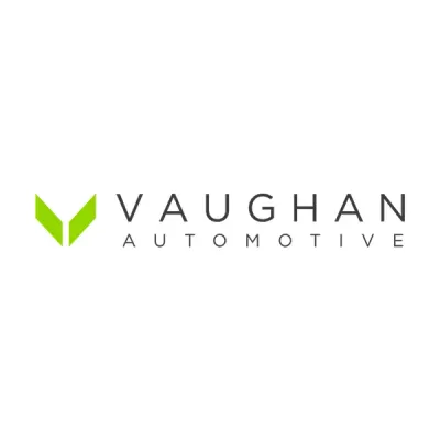 Vaughan Automotive logo