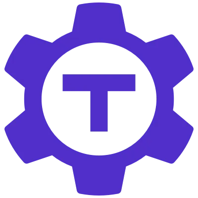 Teleport Logo