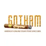 Gotham Cigars logo
