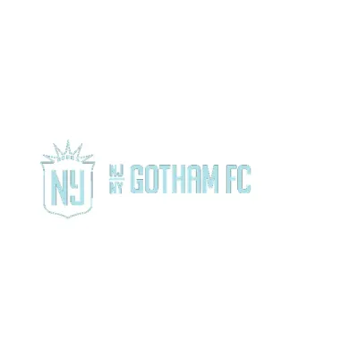 Gotham FC Stadium Shop logo