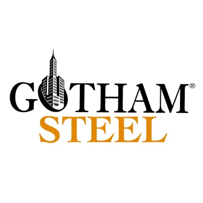 gothamsteelfamily.com logo