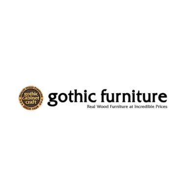 Gothic Cabinet Craft