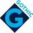 Gothic Landscape logo