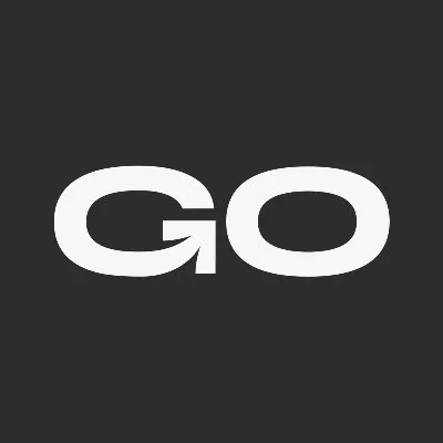 Go Thrift logo