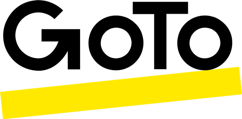 GoTo logo