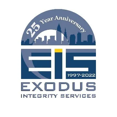 Exodus Integrity Services, Inc. logo