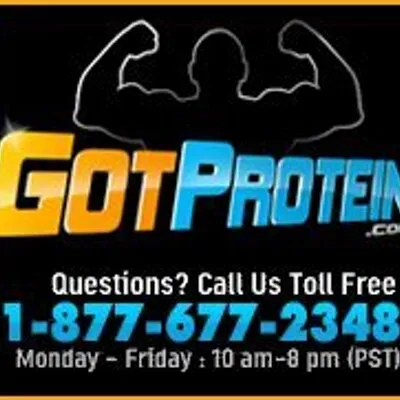 GotProtein.com