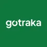 Gotraka UK logo
