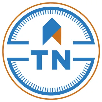 True North Restoration franchise logo