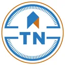 True North Restoration logo