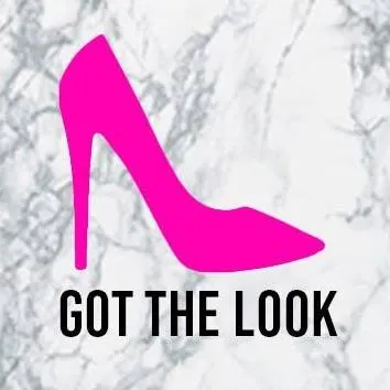 Got the Look logo