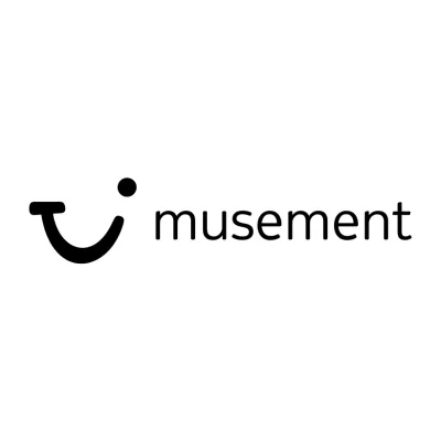 Musement GOTUI