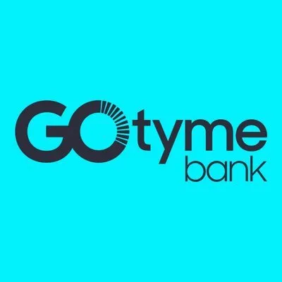GoTyme logo