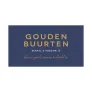 Logo Gouden Buurten Makelaardij B.V.