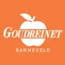 Logo Goudreinet - Zelderseweg