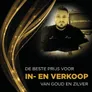 Logo Goud Tempel