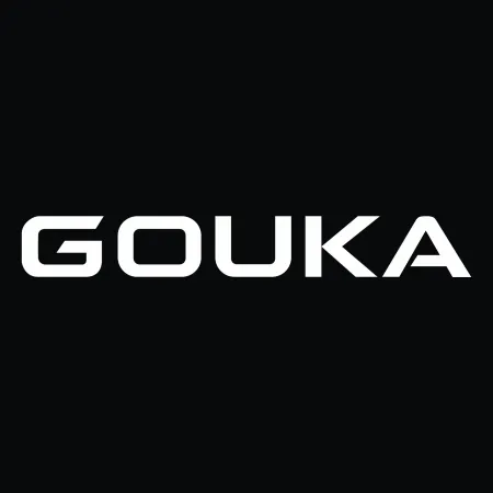 GOUKA Outdoor mobile air conditioner logo