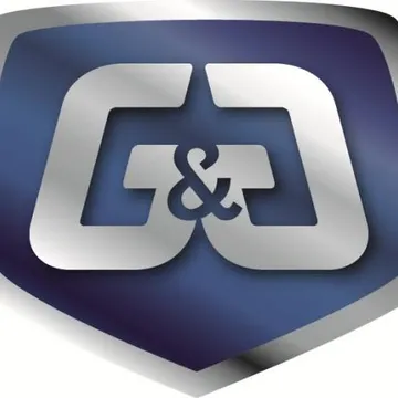 Gould & Goodrich Logo