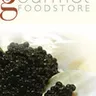 Go Urmetfoodstore logo