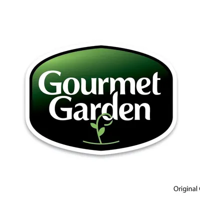 Gourmet Garden logo