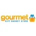 Gourmet Gift Basket Store logo