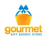 Gourmet Gift Basket Store logo
