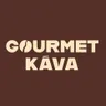GourmetKava logo
