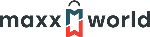 Gourmetmaxx logo