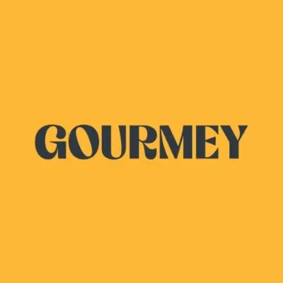 Gourmey logo