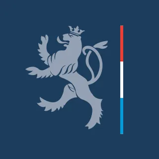 Luxembourg Ministry of the Economy logo