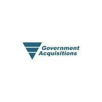 Government Acquisitions logo