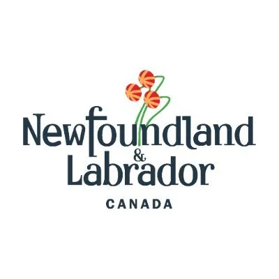 Newfoundland and Labrador logo