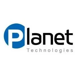 PLANET TECHNOLOGIES logo