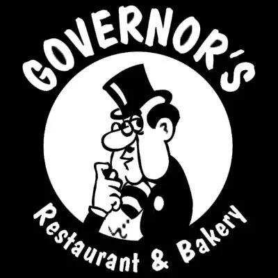 Governor's Restaurant logo