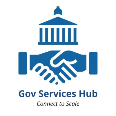 Gov Services Hub logo