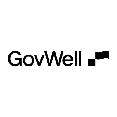 Govwell logo