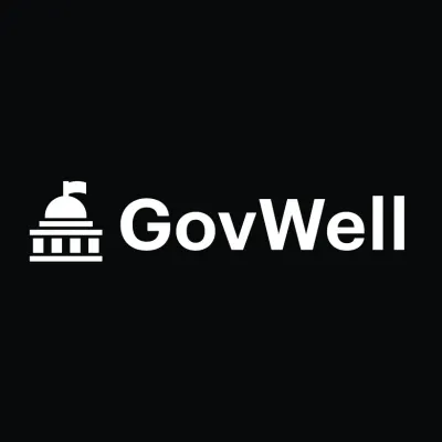 GovWell Logo