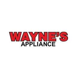 Wayne's Appliance