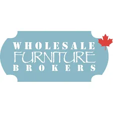 Wholesale Furniture Brokers Ca logo