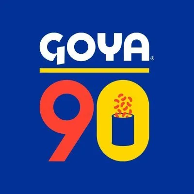 Goya Foods logo