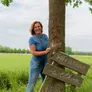Logo Rustpunt Goys Genieten